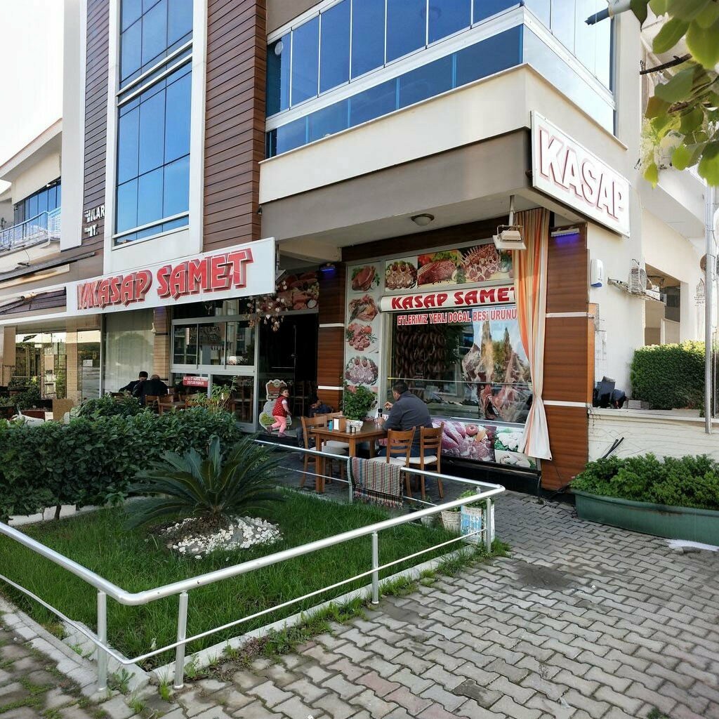 Butcher shop Kasap Sam-Et & Mangal, Torbali, photo