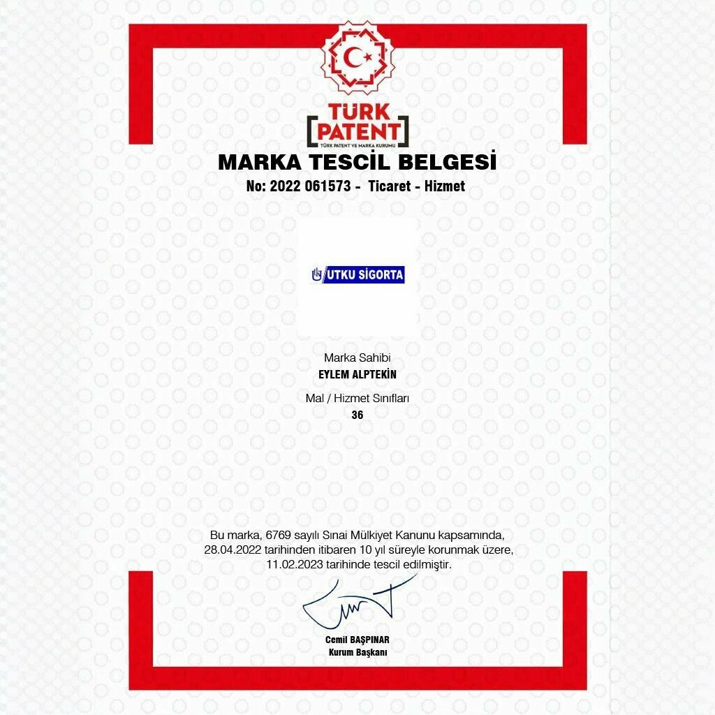 Insurance broker Utku Sigorta, Agri, photo