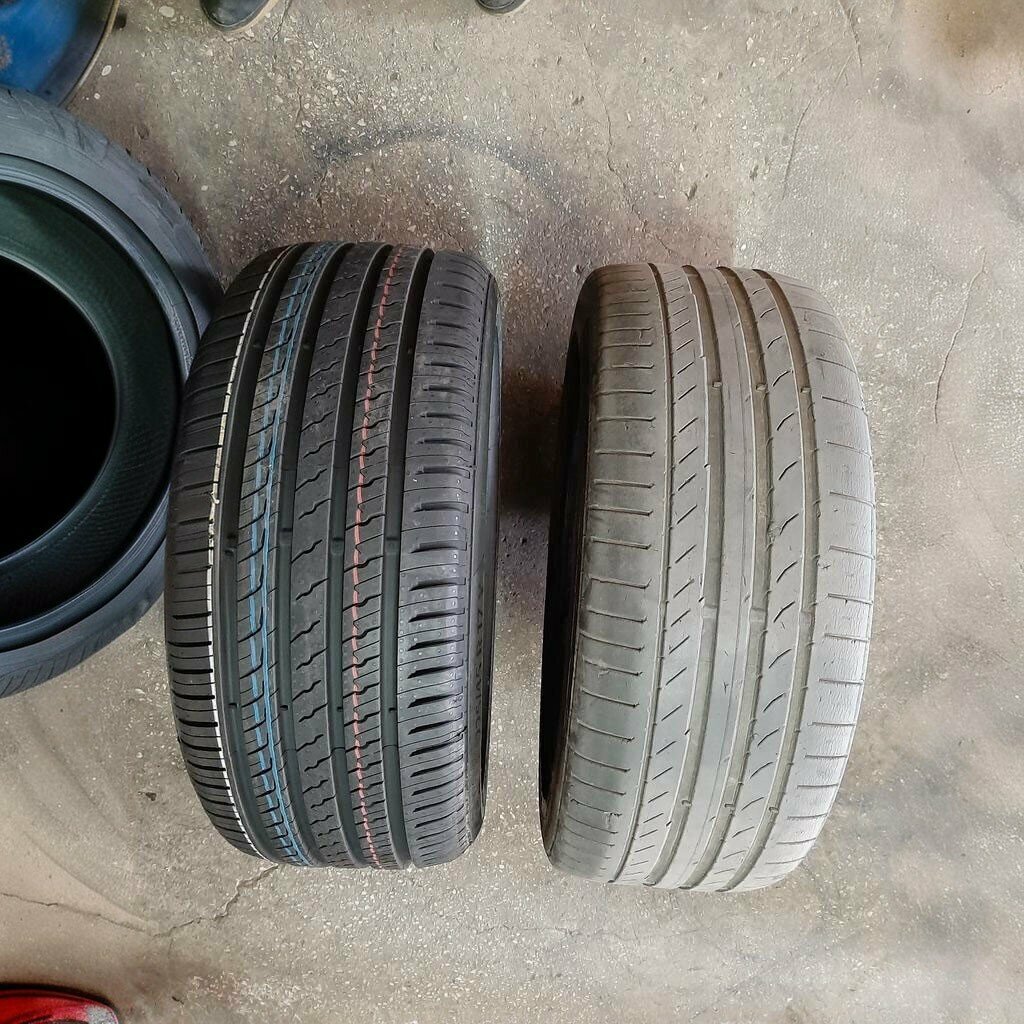 Tire service Gören Wheel Alignment - Nazilli, Nazilli, photo