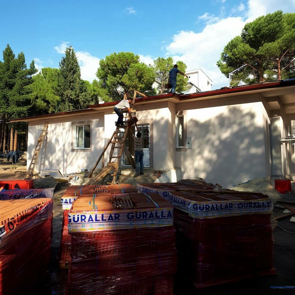 Primary school Cengiz Topel Primary School, Torbali, photo