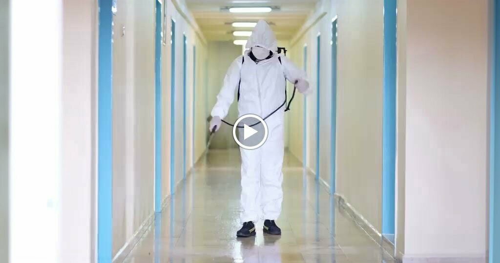 Disinfection, disinsection, deratization Simal Ticaret, Samsun, photo