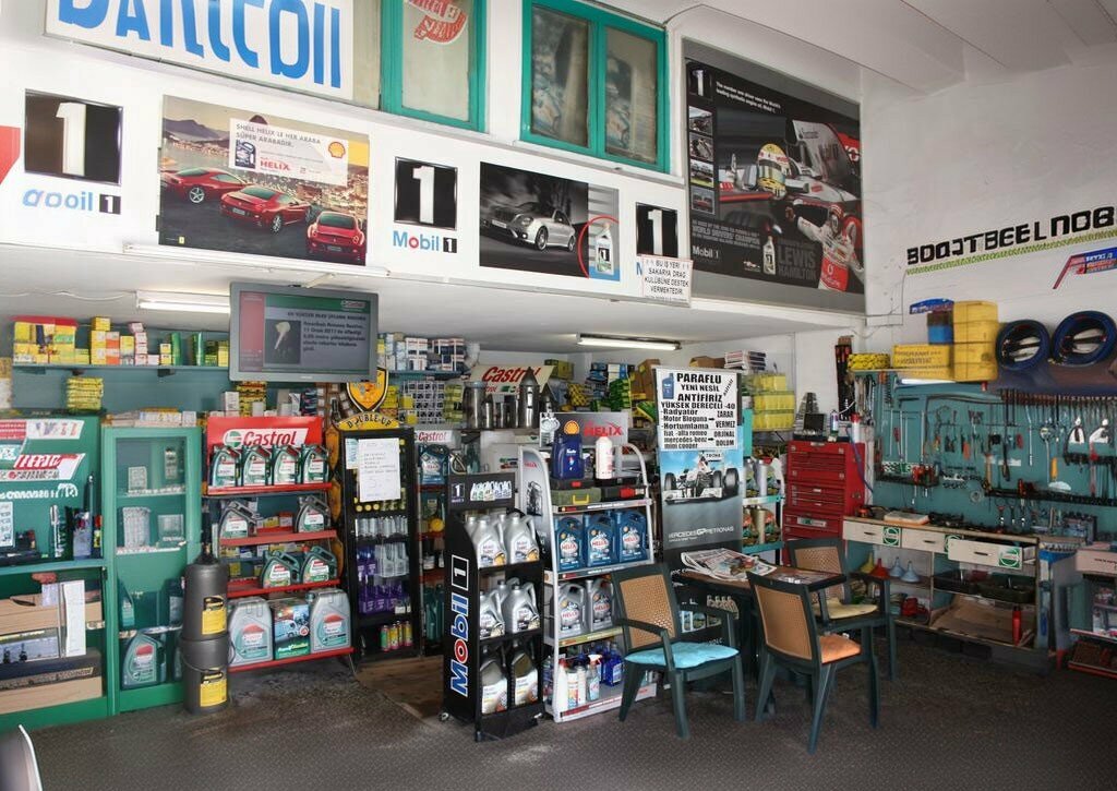 Car service, auto repair Ozcan Oto Servis, Erenler, photo