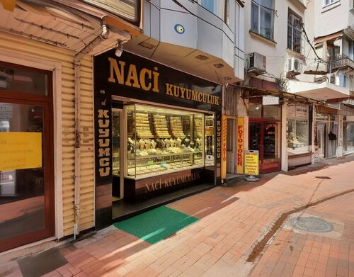 Naci Kuyumculuk Fotoğraf 2
