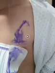 Mecz-UP Tattoo (Малатья, улица Инёню, 21), тату-салон в Провинции Малатья