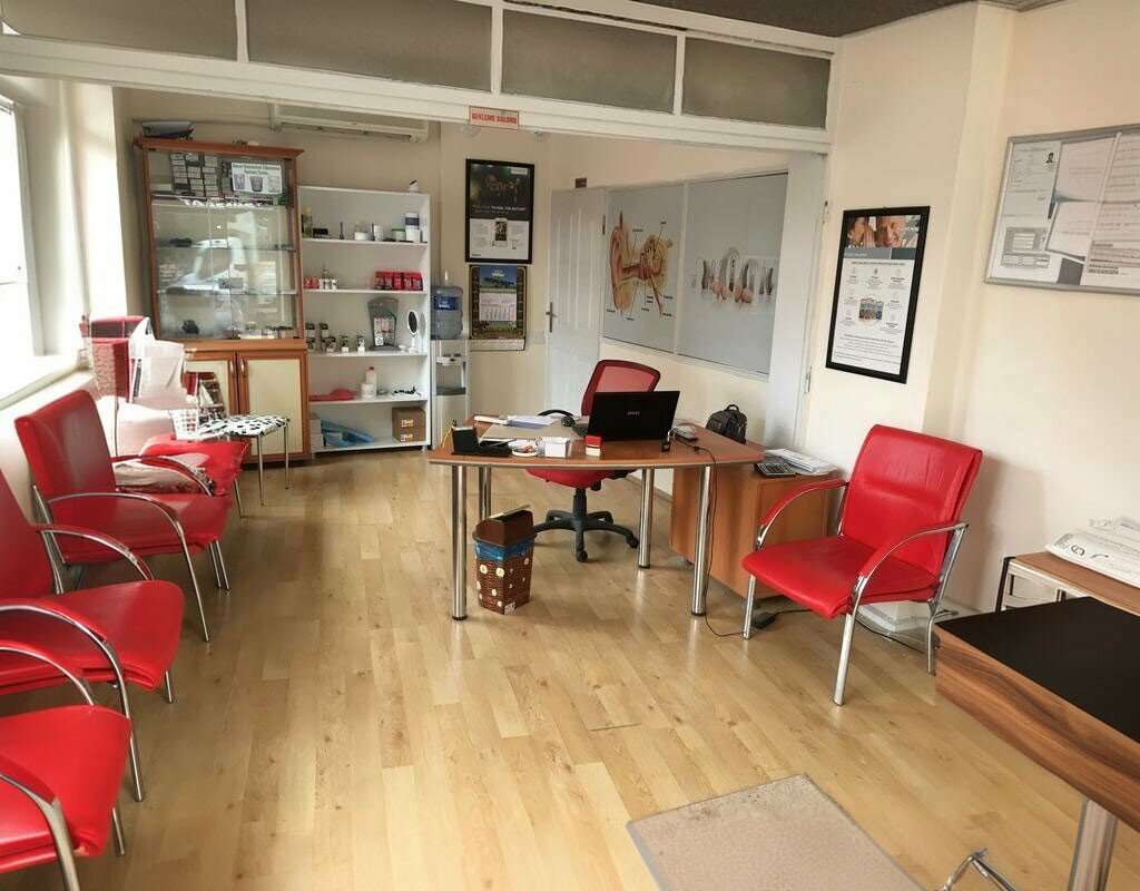 Hearing aids Asel Hearing Center, Isparta, photo