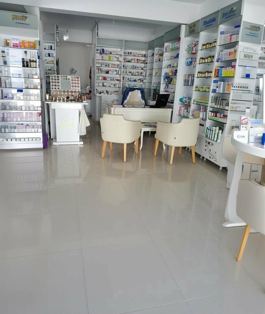 Pharmacy Sinem Su Eczane & Dermokozmetik, Aliaga, photo