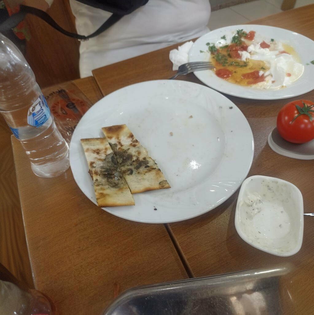 Cafe Egebir Kebap, Tire, photo