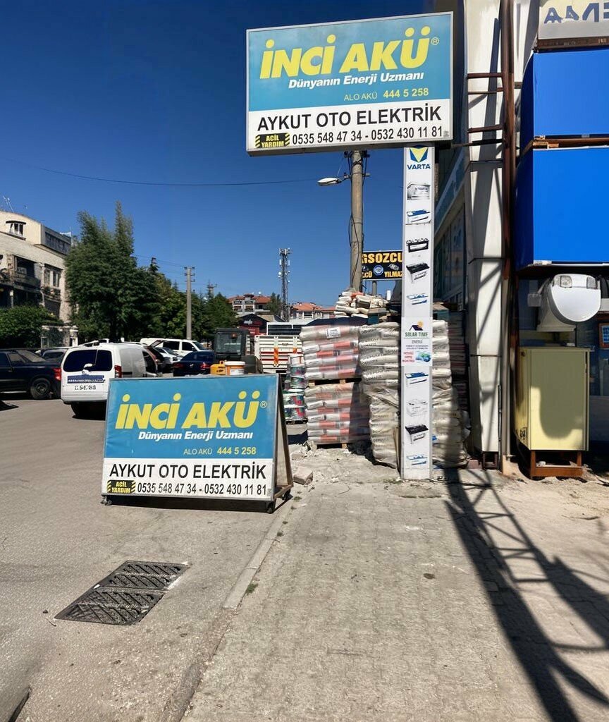 Auto electrics repair Aykut Auto Electric, Isparta, photo