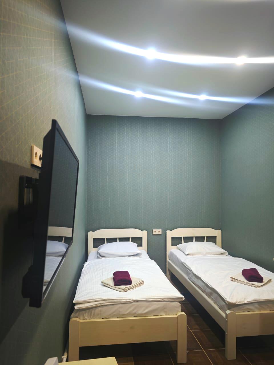 Фото Острожский Вал