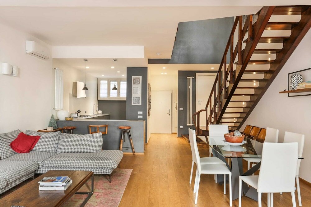 Фото Pitti Palace 5 Stars Apartment