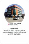 Bedir Emlak (Erzincan, Erzincan Merkez, Recep Tayyip Erdoğan Blv., 32), real estate agency