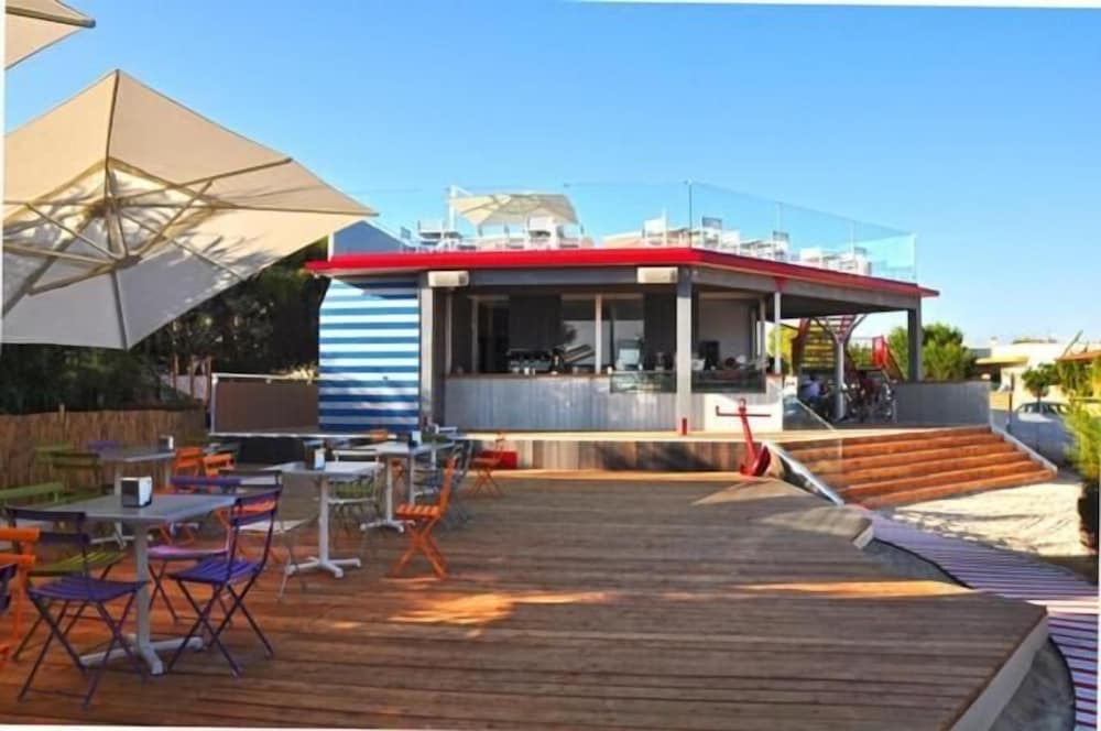 Фото Hotel Intervallo