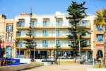 Cote ocean Mogador