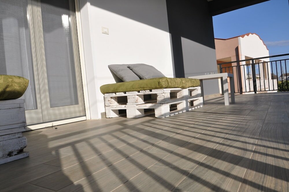 Фото Alicata B&b La Dimora Del Vento