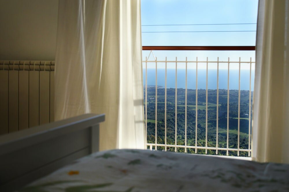 Фото B&b Miravalle Agrigento