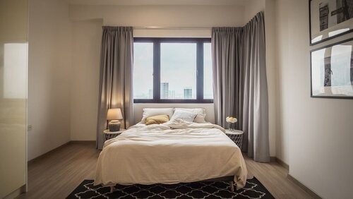 Гостиница Gt Home Encorp Strand Residence