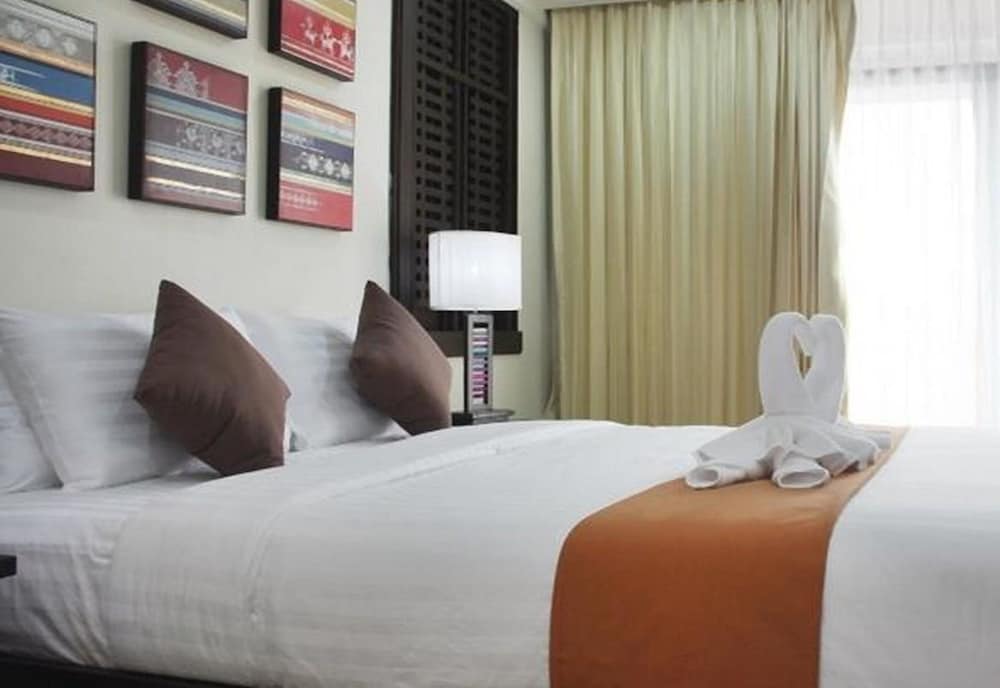 Фото Huern Na Na Boutique Hotel