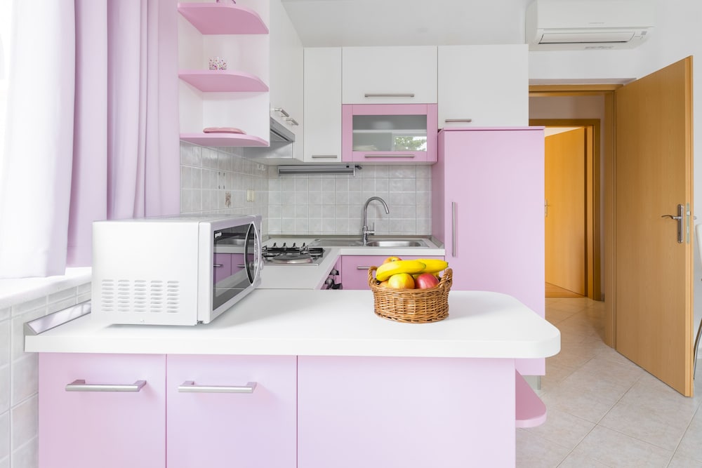 Фото Apartmani Nikolina