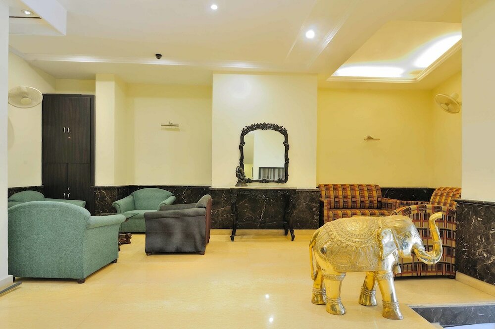 Фото Hotel City Heart