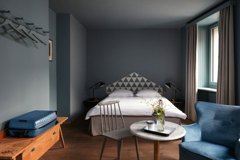 Фото Hotel De Londres