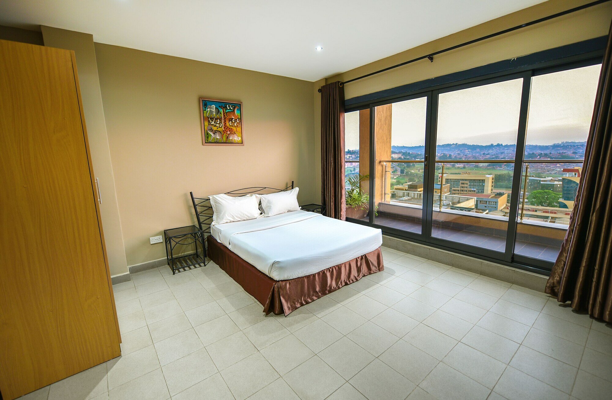 Фото Boulevard Suites