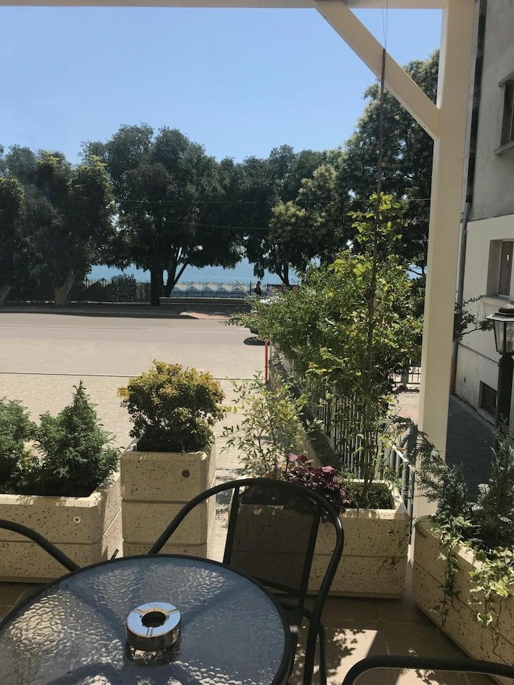 Фото Hotel Belle Epoque Beach