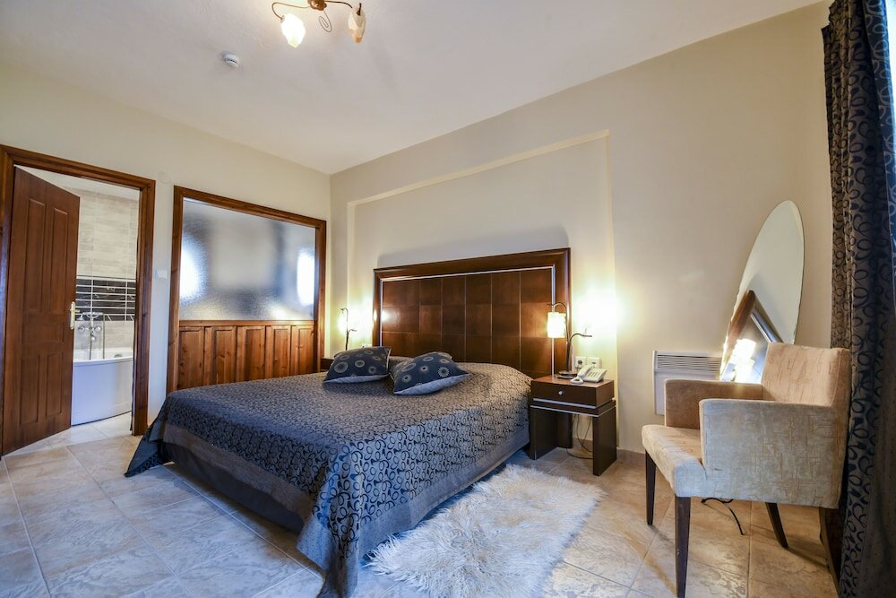 Фото Archontiko Liamas