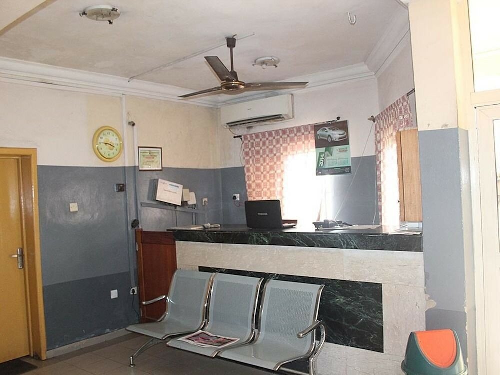 Фото Banilux Guest House