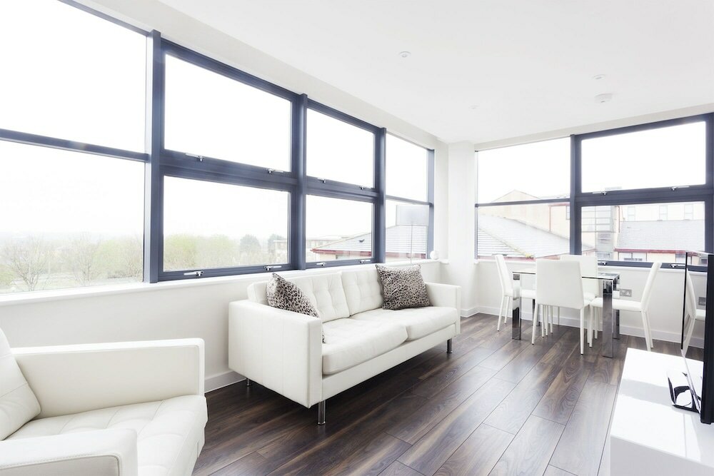 Фото City Stay Apartments - Centro