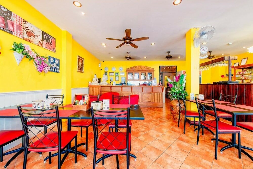 Фото High Lords Residence