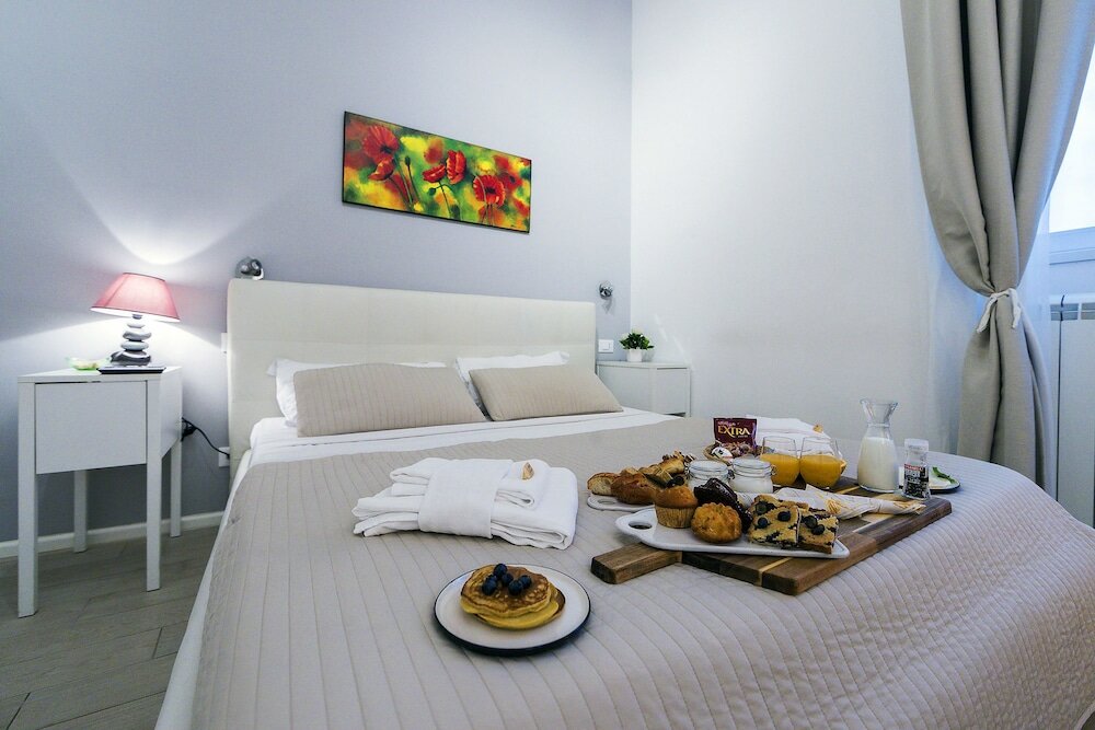 Фото Bella Roma Luxury Accomodation