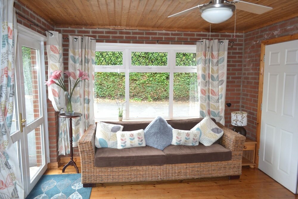 Фото Ashfield Bed and Breakfast