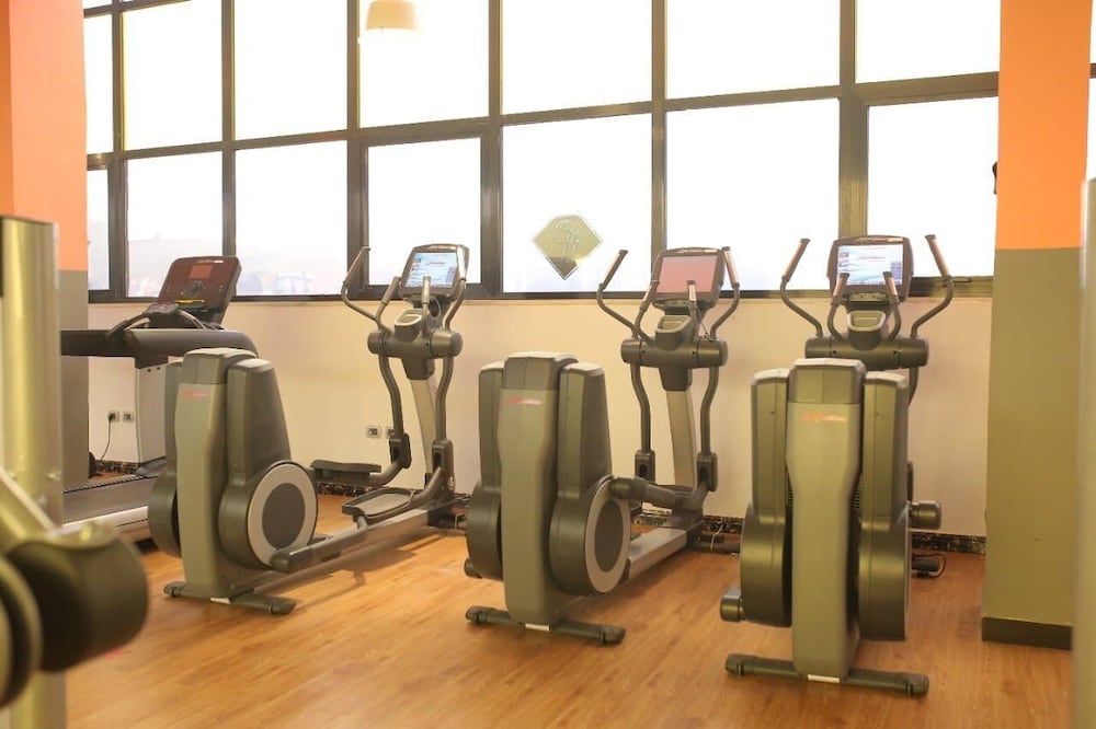 Фото Soramba Hotel