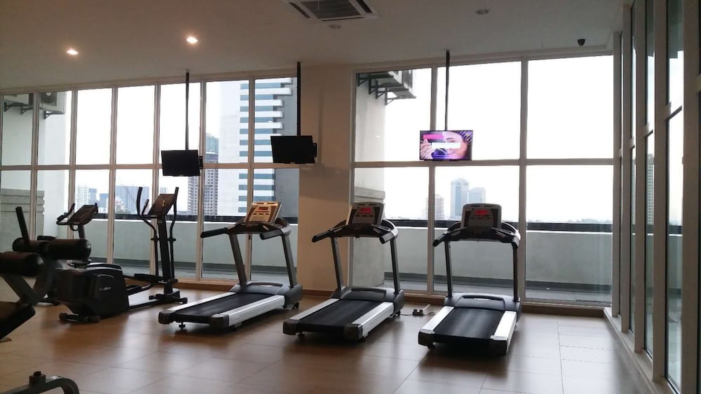 Фото Twin Galaxy Residences