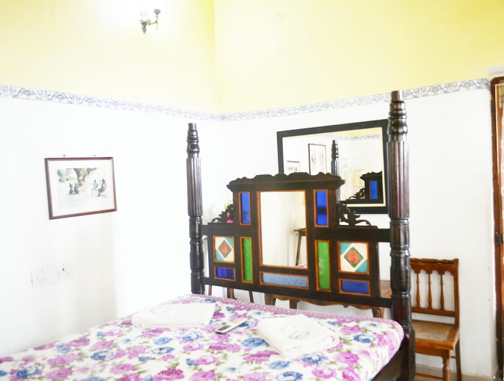 Фото A La Villa Creole