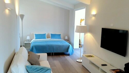 Гостиница B&b Unique в Сорренто