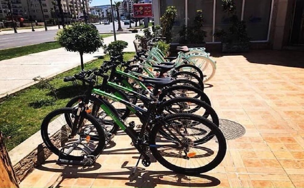 Фото отеля 4