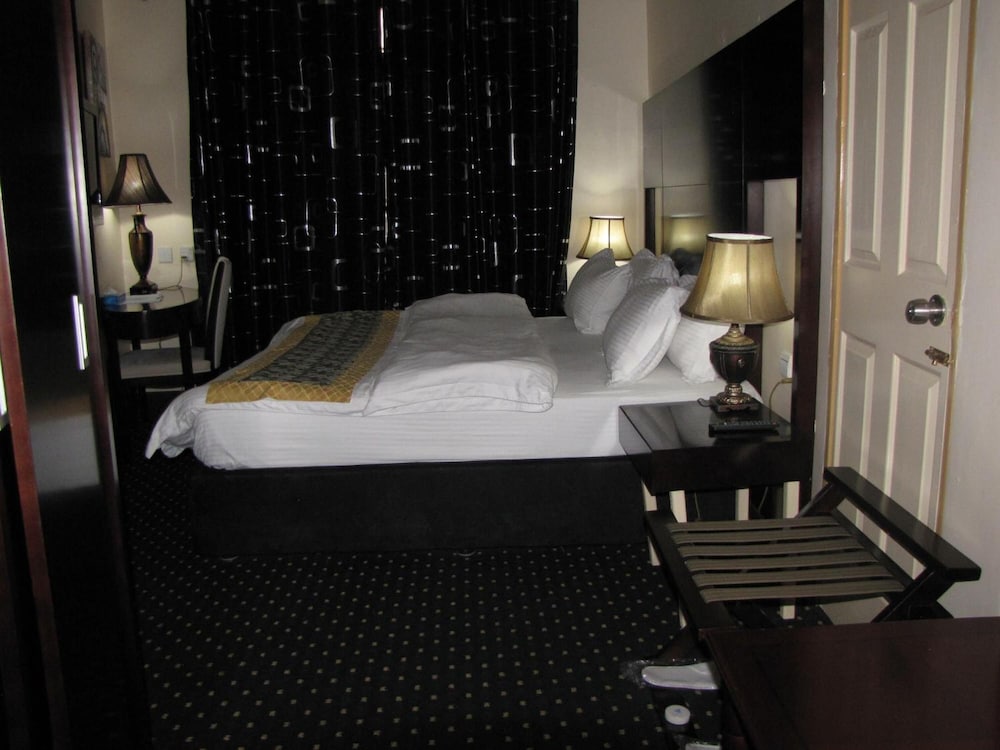 Фото Stipp Hotel Gisenyi