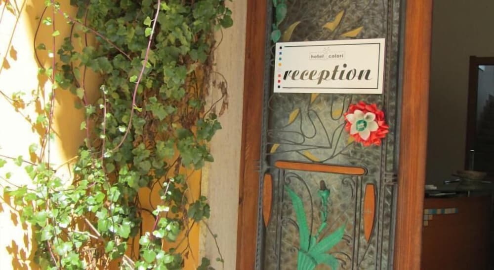 Фото Hotel i Colori