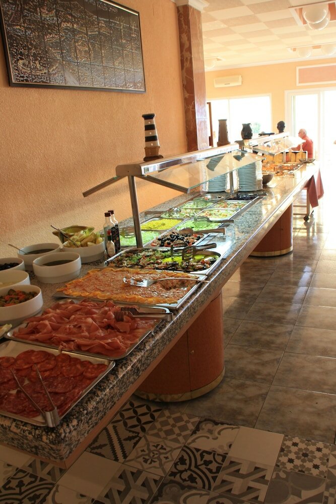 Фото Hotel Grecs