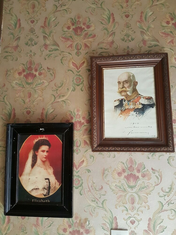 Фото Aparthotel Rothensteiner