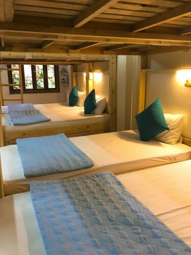 Гостиница Halo Bay Homestay в Халонге