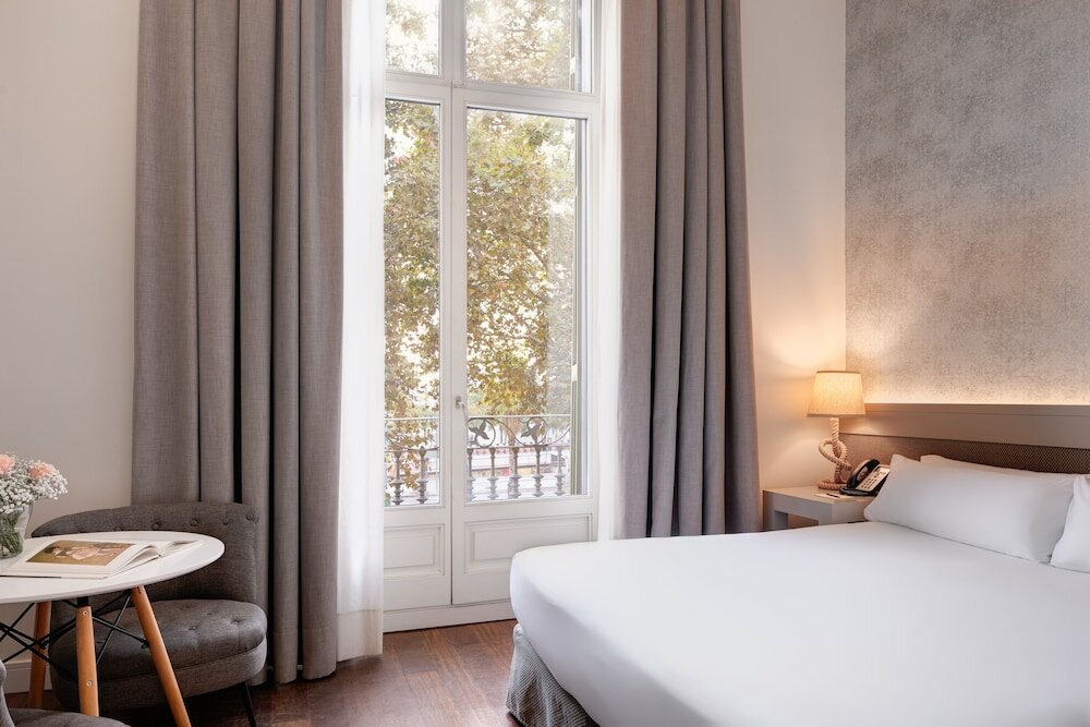 Фото Duquesa Suites