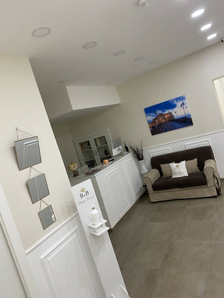 Фото Philip Royal