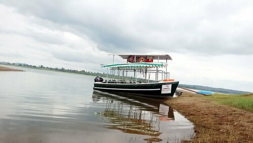 Гостиница Red Earth Kabini