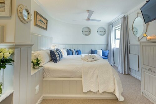 Внешний вид отеля Ocean Watch Guest House в Джордже, фото 2