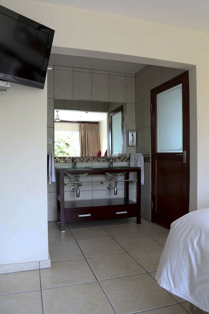 Фото Atholl Guest House