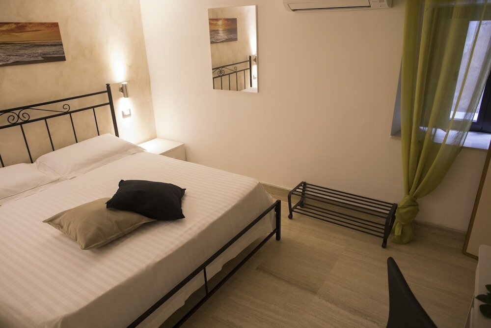 Фото B&b Liberty 900