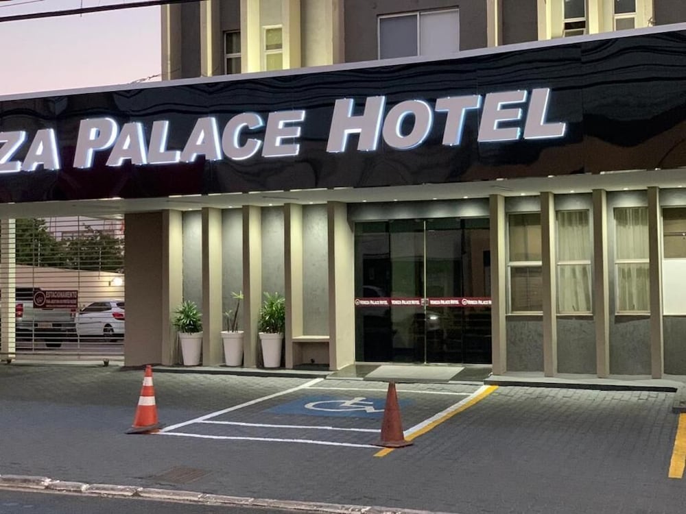 Фото Hotel Veneza