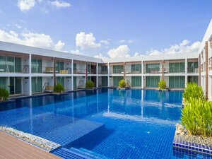 Гостиница Vana Wellness Resort в Нонгкхае